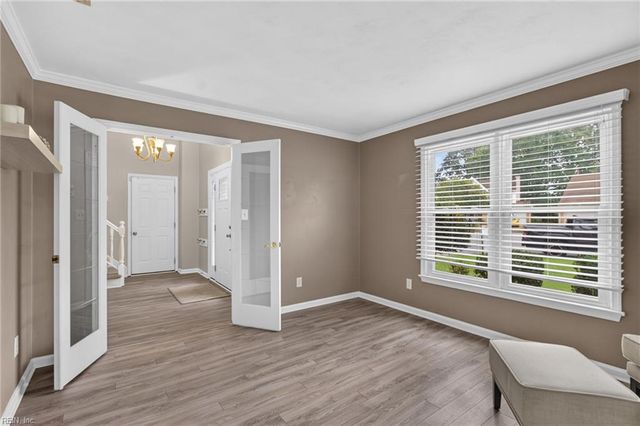 2204 Timberdale CT, Virginia Beach, VA 23456