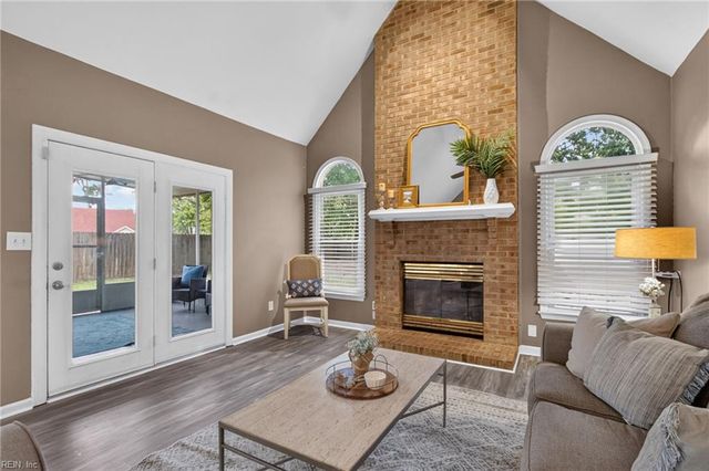 2204 Timberdale CT, Virginia Beach, VA 23456