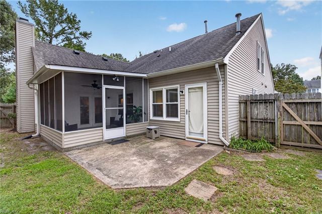 2204 Timberdale CT, Virginia Beach, VA 23456