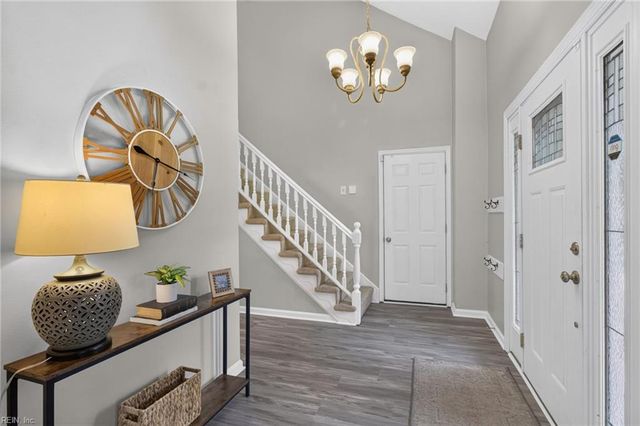 2204 Timberdale CT, Virginia Beach, VA 23456