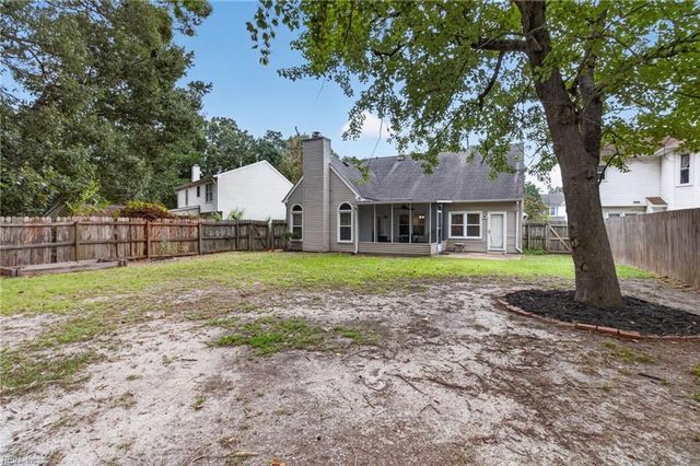 2204 Timberdale CT, Virginia Beach, VA 23456
