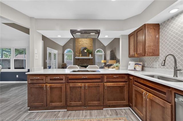 2204 Timberdale CT, Virginia Beach, VA 23456