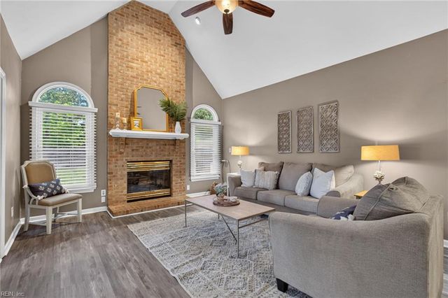 2204 Timberdale CT, Virginia Beach, VA 23456