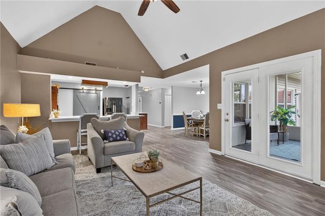2204 Timberdale CT, Virginia Beach, VA 23456