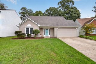 2204 Timberdale CT, Virginia Beach, VA 23456