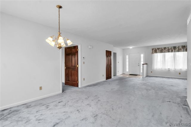 5005 Harris Hill Road, Clarence, NY 14221