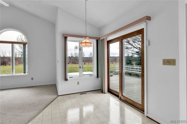 5005 Harris Hill Road, Clarence, NY 14221