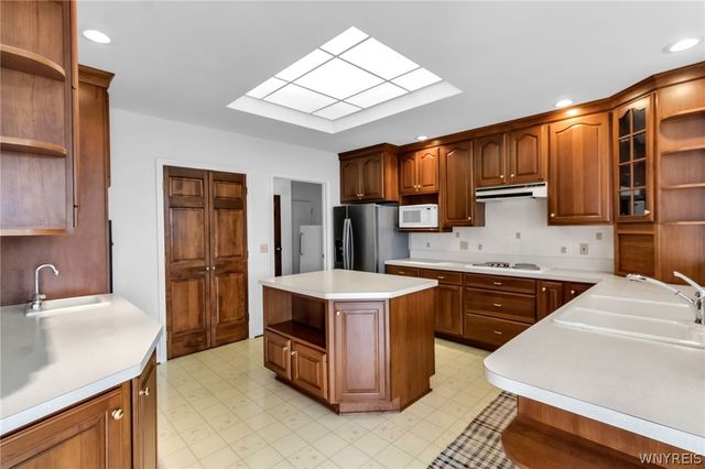 5005 Harris Hill Road, Clarence, NY 14221