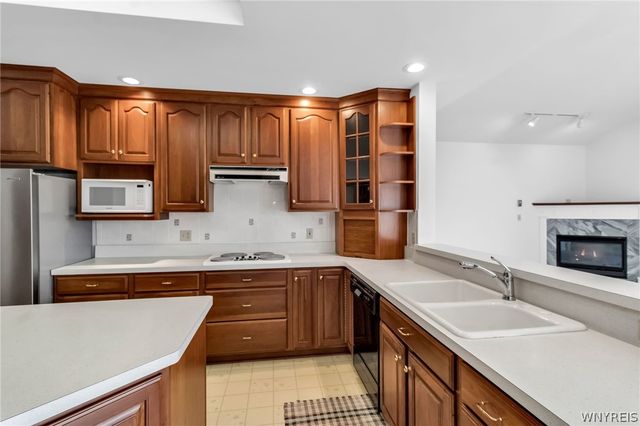 5005 Harris Hill Road, Clarence, NY 14221