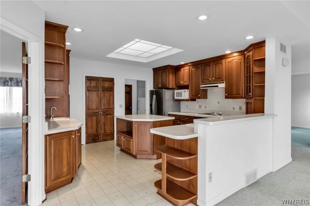 5005 Harris Hill Road, Clarence, NY 14221