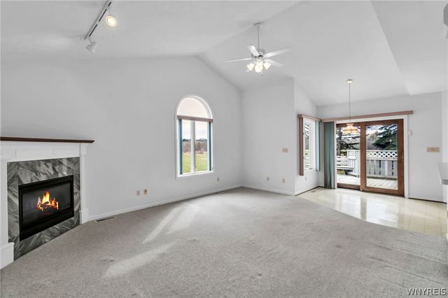 5005 Harris Hill Road, Clarence, NY 14221