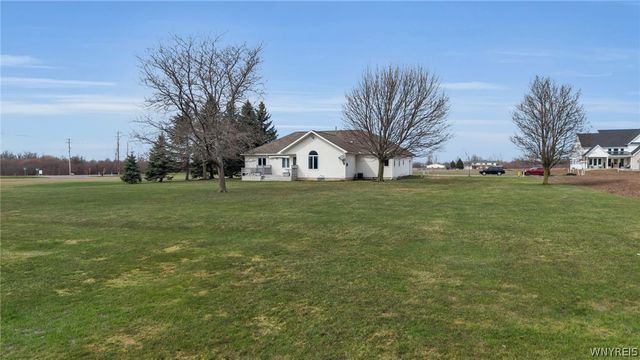 5005 Harris Hill Road, Clarence, NY 14221