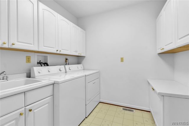 5005 Harris Hill Road, Clarence, NY 14221