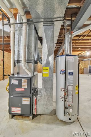 5005 Harris Hill Road, Clarence, NY 14221