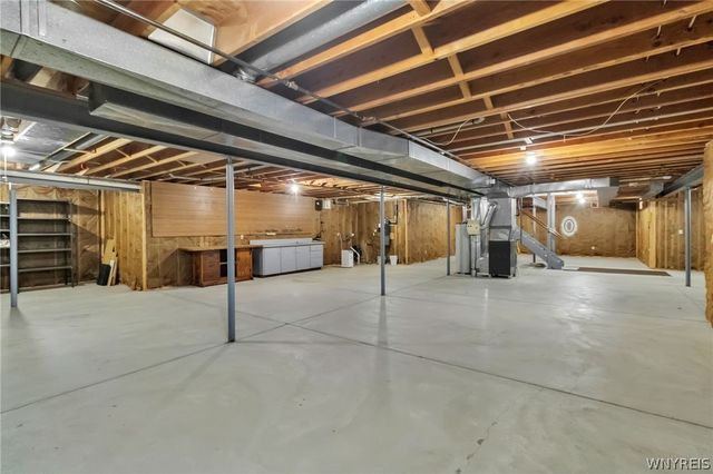 5005 Harris Hill Road, Clarence, NY 14221