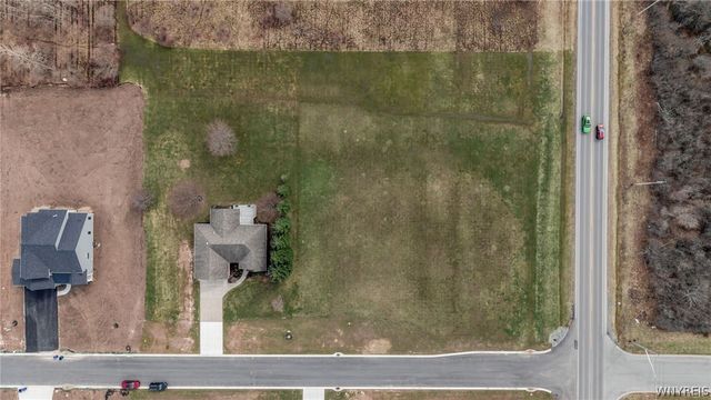 5005 Harris Hill Road, Clarence, NY 14221