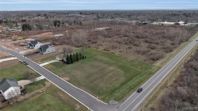 5005 Harris Hill Road, Clarence, NY 14221