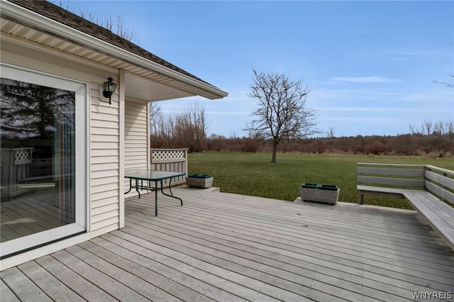 5005 Harris Hill Road, Clarence, NY 14221