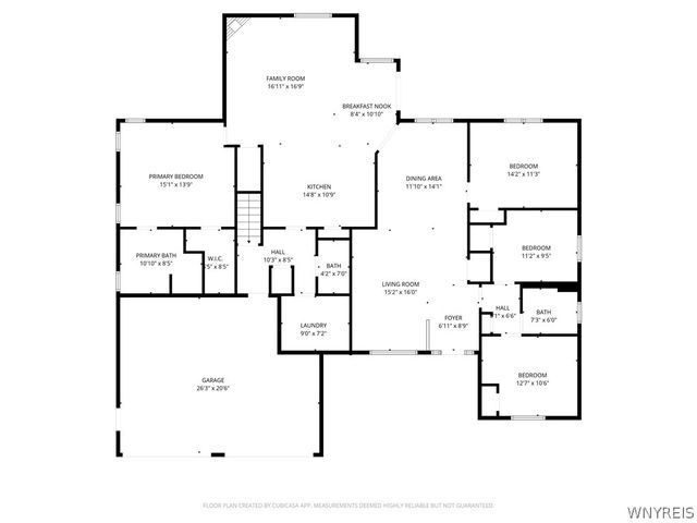 5005 Harris Hill Road, Clarence, NY 14221