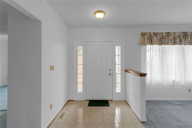 5005 Harris Hill Road, Clarence, NY 14221