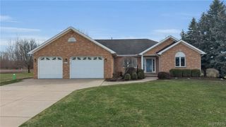 5005 Harris Hill Road, Clarence, NY 14221