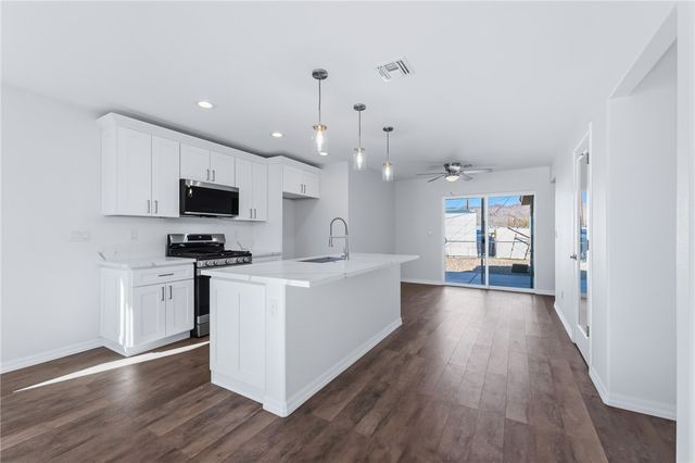 1805 Coronado Boulevard, Bullhead City, AZ 86442