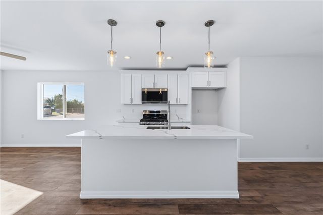 1805 Coronado Boulevard, Bullhead City, AZ 86442