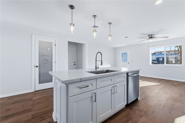 1805 Coronado Boulevard, Bullhead City, AZ 86442