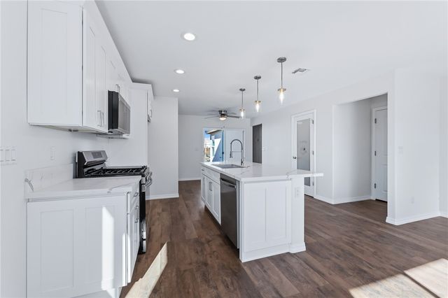 1805 Coronado Boulevard, Bullhead City, AZ 86442