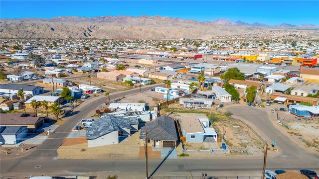 1805 Coronado Boulevard, Bullhead City, AZ 86442