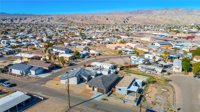 1805 Coronado Boulevard, Bullhead City, AZ 86442