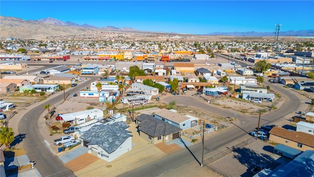 1805 Coronado Boulevard, Bullhead City, AZ 86442
