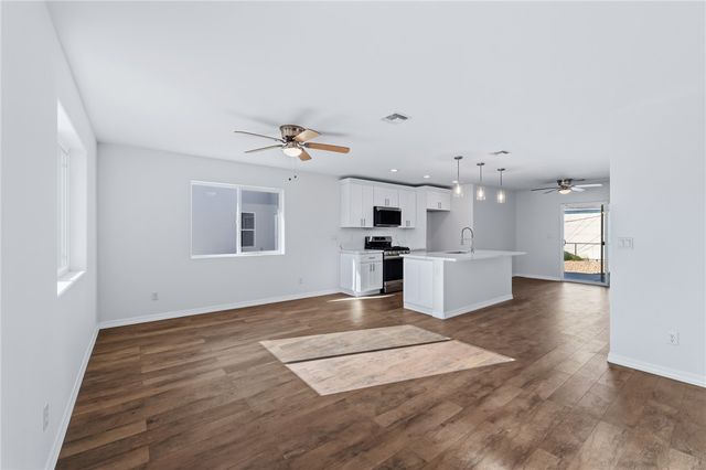 1805 Coronado Boulevard, Bullhead City, AZ 86442