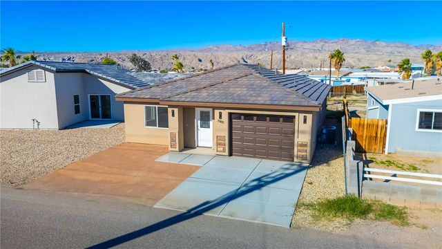 1805 Coronado Boulevard, Bullhead City, AZ 86442