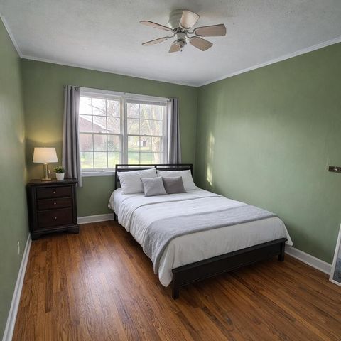 1324 Springdale Drive, Orangeburg, SC 29118