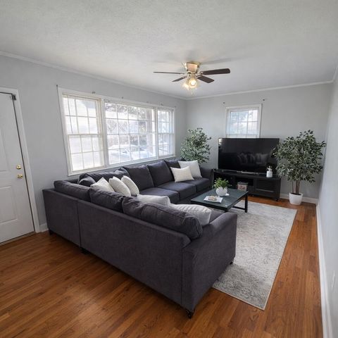 1324 Springdale Drive, Orangeburg, SC 29118