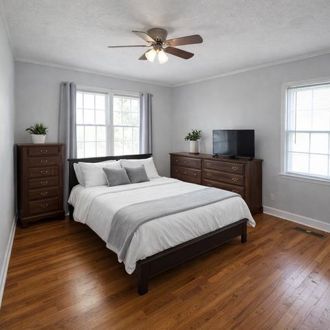 1324 Springdale Drive, Orangeburg, SC 29118