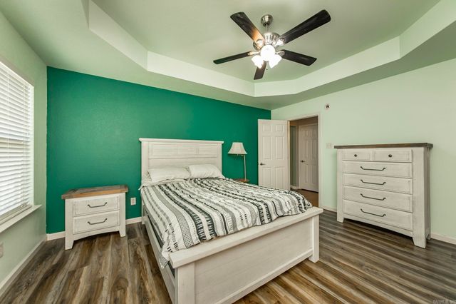 300 Weathering Lane, Austin, AR 72007
