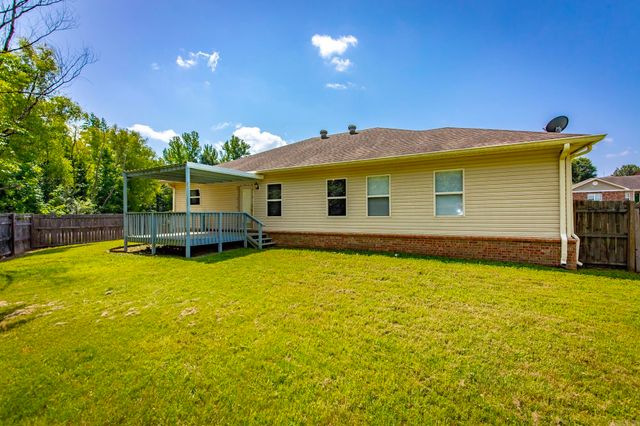 300 Weathering Lane, Austin, AR 72007