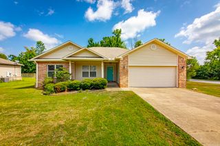300 Weathering Lane, Austin, AR 72007