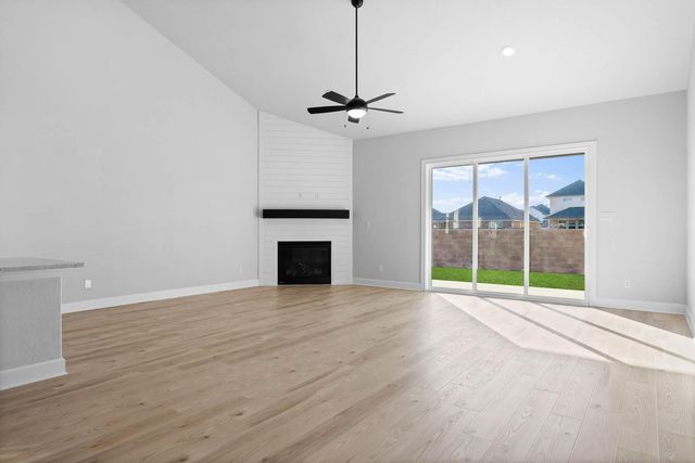 17224 Autumn Falls DR, Manor, TX 78653