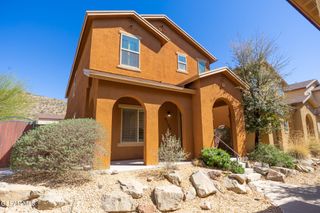 6704 Red Canyon Sage Lane, El Paso, TX 79912
