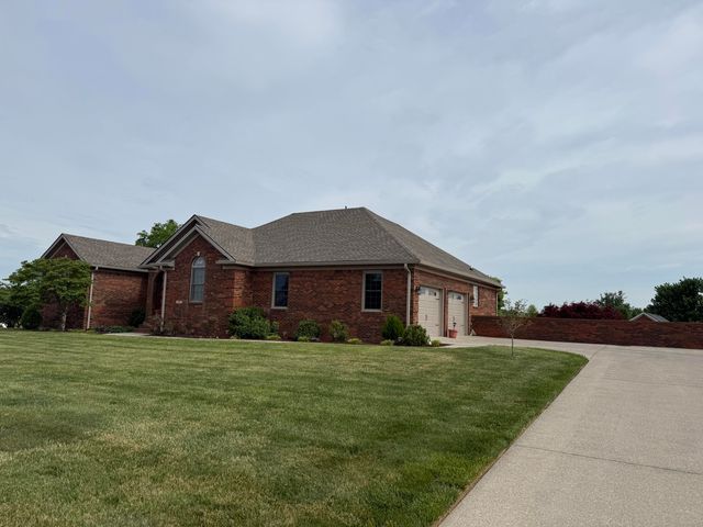 700 Carolina Court, Richmond, KY 40475