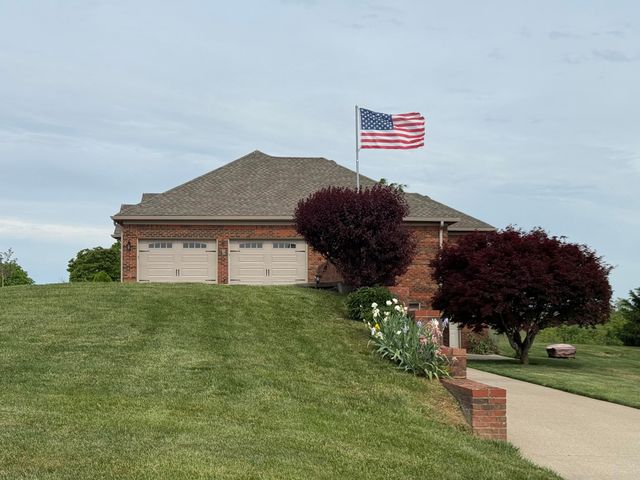 700 Carolina Court, Richmond, KY 40475
