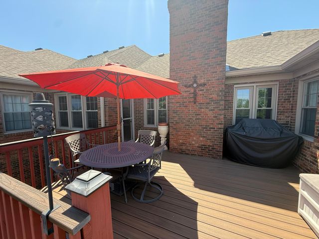 700 Carolina Court, Richmond, KY 40475