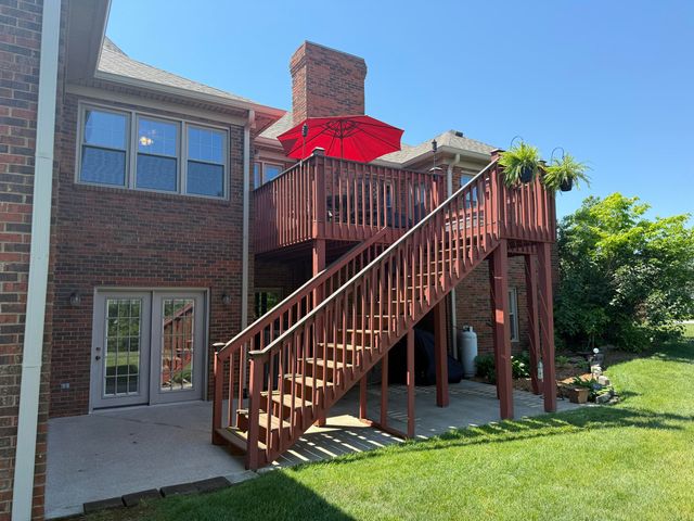 700 Carolina Court, Richmond, KY 40475