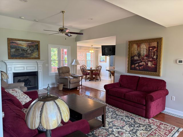 700 Carolina Court, Richmond, KY 40475