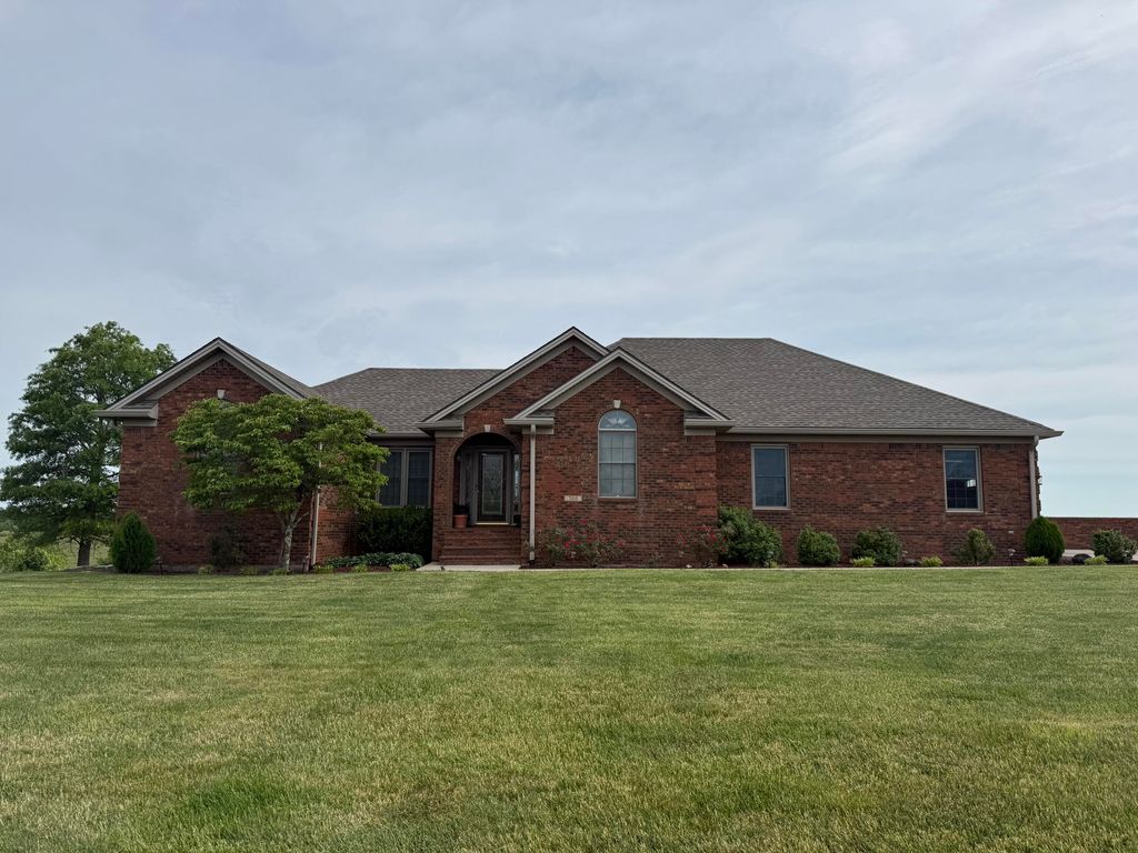 700 Carolina Court, Richmond, KY 40475