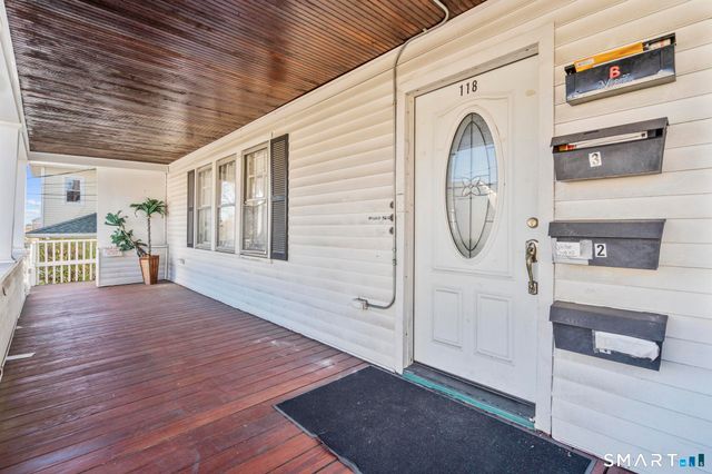 118 Colonial Road 1st Floor, Stamford, CT 06906