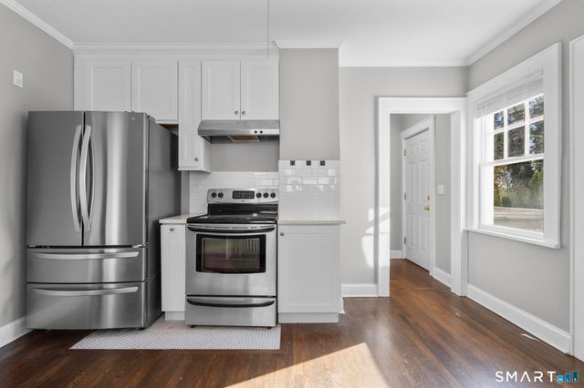 118 Colonial Road 1st Floor, Stamford, CT 06906